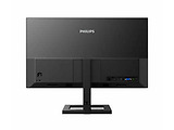 Philips 272E2FA / 27.0" IPS FullHD Black