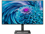 Philips 272E2FA / 27.0" IPS FullHD Black
