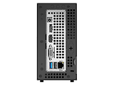 ASRock DESKMINI X300/B/BB/BOX / AM4 Socket / 2x SO-DIMM DDR4 / 1x Ultra M.2 2280 / 2x SATA 2.5 / Black