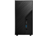 ASRock DESKMINI X300/B/BB/BOX / AM4 Socket / 2x SO-DIMM DDR4 / 1x Ultra M.2 2280 / 2x SATA 2.5 / Black