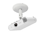 Epson ELPMB60 Projector Wall Mount / White
