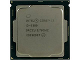 Intel Core i3-9300 S1151 62W / NO cooler