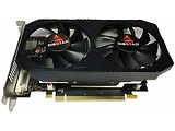 Biostar Gaming Radeon RX 560 4GB GDDR5 128Bit / VA5615RF41