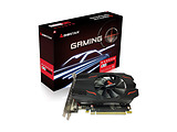 Biostar Gaming Radeon RX 550 4GB GDDR5 128Bit / VA5515RF41