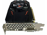 Biostar Gaming Radeon RX 550 4GB GDDR5 128Bit / VA5515RF41