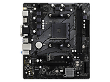 ASRock A520M-HDV mATX AM4 Socket