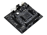 ASRock A520M-HDV mATX AM4 Socket