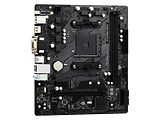 ASRock A520M-HDV mATX AM4 Socket