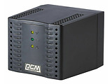 Powercom TCA-3000 / 3000VA / 1500W / Black