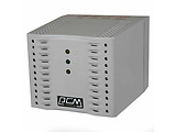 Powercom TCA-3000 / 3000VA / 1500W / White