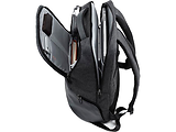 Xiaomi Mi Classic Business Multi-functional Shoulder Bag / Black