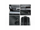 Xiaomi Mi Classic Business Multi-functional Shoulder Bag / Black