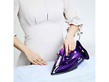 Xiaomi Mijia Lofans Electric Steam Iron / Purple