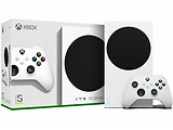 Microsoft Xbox Series S 512GB /