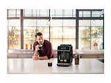 Philips EP2221/40 / Black