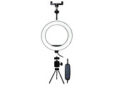Vakoss LED Ring Light LD-G322K