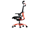 Cougar Chair ARGO Orange