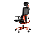 Cougar Chair ARGO Orange