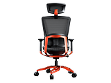 Cougar Chair ARGO Orange