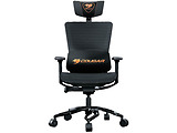 Cougar Chair ARGO Black