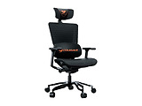 Cougar Chair ARGO Black