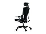 Cougar Chair ARGO Black