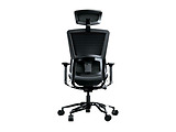 Cougar Chair ARGO Black