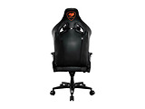 Cougar Chair ARMOR TITAN Black