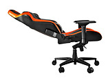 Cougar Chair ARMOR TITAN Orange