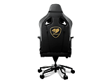 Cougar Chair ARMOR TITAN PRO Royal / Black