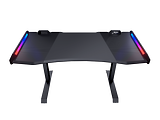 Cougar MARS Gaming Desk / Black