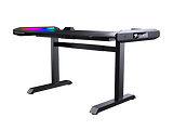 Cougar MARS Gaming Desk / Black