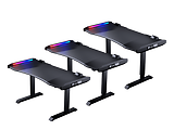 Cougar MARS Gaming Desk / Black