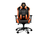 Cougar Chair ARMOR TITAN PRO / Orange