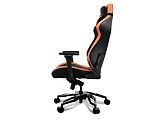 Cougar Chair ARMOR TITAN PRO / Orange