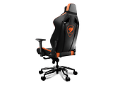 Cougar Chair ARMOR TITAN PRO / Orange