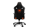 Cougar Chair ARMOR TITAN PRO / Orange