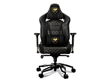 Cougar Chair ARMOR TITAN PRO Royal / Black