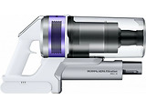 Samsung Vacuum cleaner VS15T7031R4/EV / White
