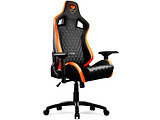 Cougar Chair ARMOR S / Orange