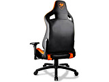 Cougar Chair ARMOR S / Orange