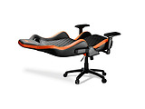 Cougar Chair ARMOR S / Orange