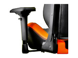 Cougar Chair ARMOR S / Orange