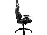 Cougar Chair ARMOR S / Black