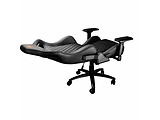 Cougar Chair ARMOR S / Black
