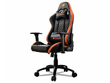Cougar Chair ARMOR PRO / Orange