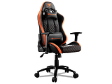 Cougar Chair ARMOR PRO / Orange