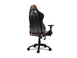 Cougar Chair ARMOR PRO / Orange
