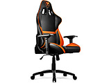 Cougar ARMOR Black/Orange
