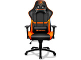 Cougar ARMOR Black/Orange
